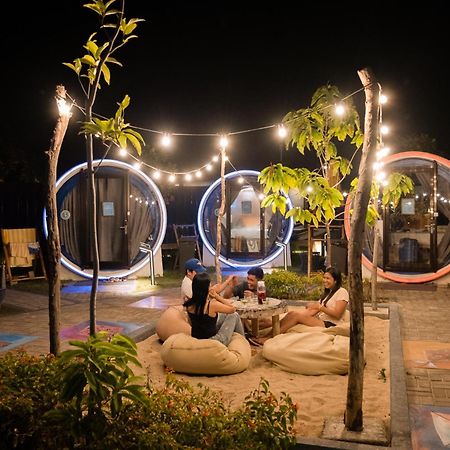 מלון Batangas Cocoons Casobe מראה חיצוני תמונה